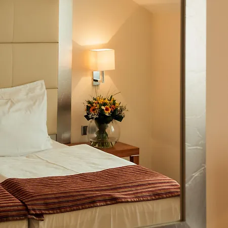 Design Merrion 4* Praha