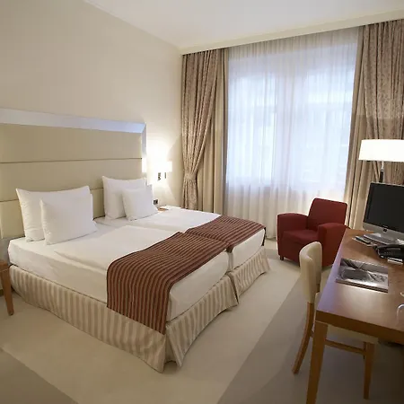 Hotel Design Merrion
