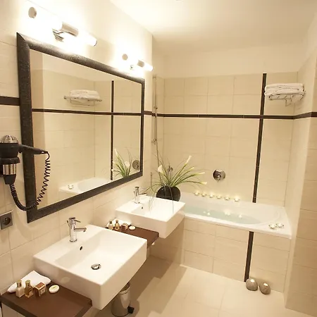 Design Merrion 4* Praha