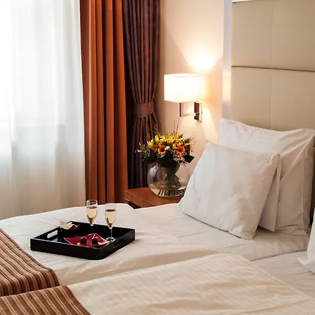 Design Merrion Hotel 4*