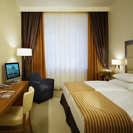 Hotel Design Merrion