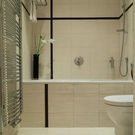 Design Merrion 4*