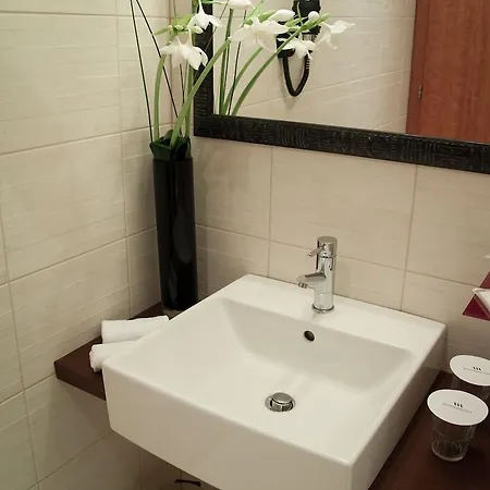 Design Merrion 4* Praha