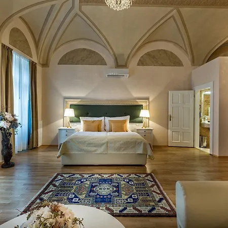 Little King U Malvaze Hotel Praga