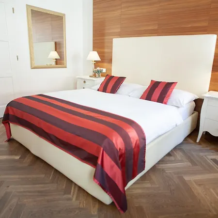 Residencia U Malvaze 4*