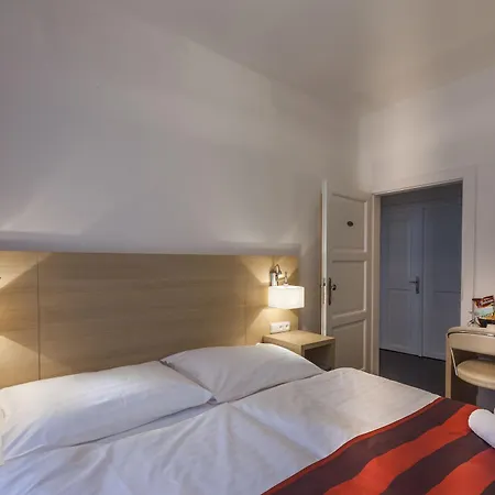 Residencia U Malvaze Praga