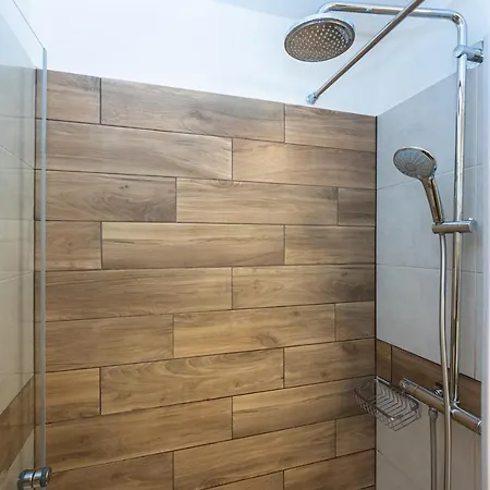 Apartment Folimanka