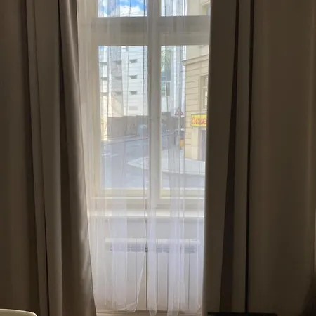 Angelo Roma Apartment