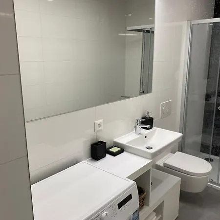 Apartment Angelo Roma *