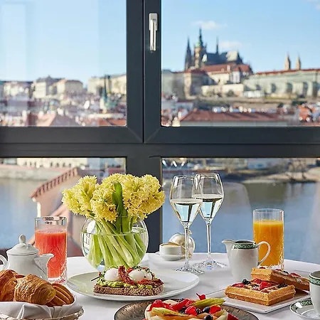 Hotel Four Seasons Praga