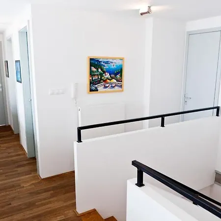 Luxury In Prague