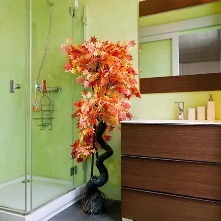 Luxury In