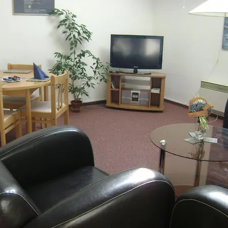 Apartment Narodni