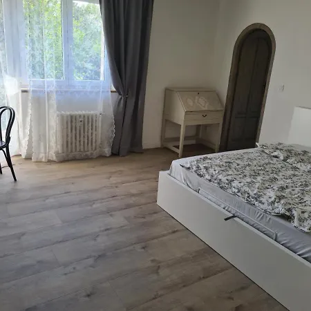 Airport Accommodatie bij particulieren *
