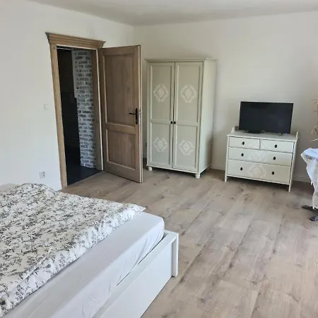 Airport Homestay Prague