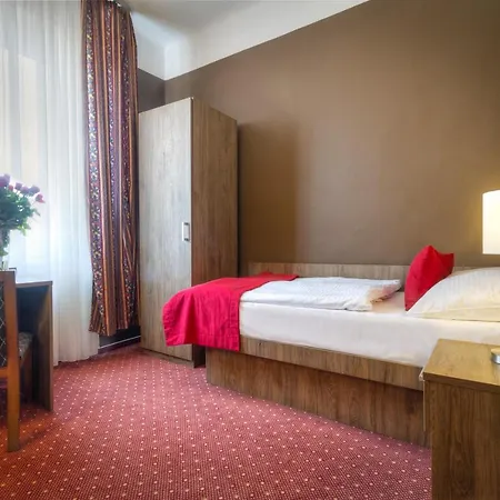 Szálloda Harmony 3*