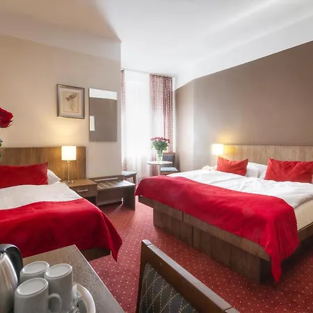 Hotell Harmony 3*