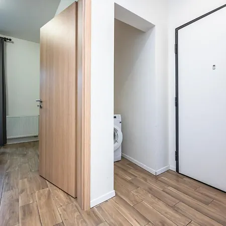 Folimanka Apartment *