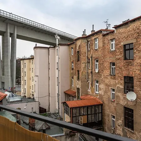 Apartment Folimanka