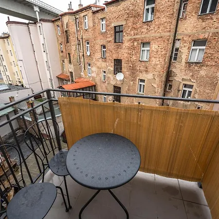 Apartment Folimanka *