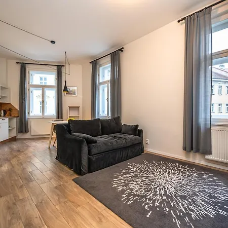 Folimanka Apartment *