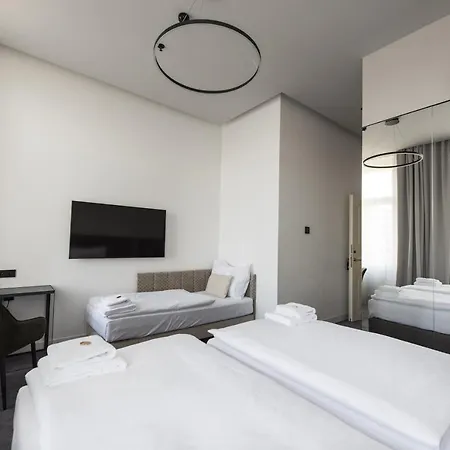 The Gold Bank Hotel 4*