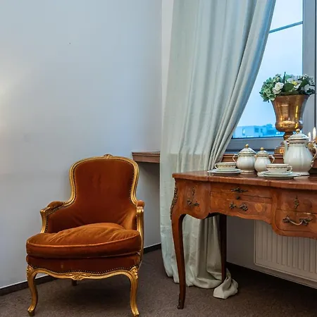 Apartment Bank Invest Apartmens - Old Town *