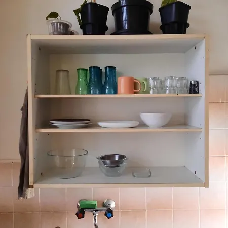 Homestay Downtown Minimalistic In Flatshare *