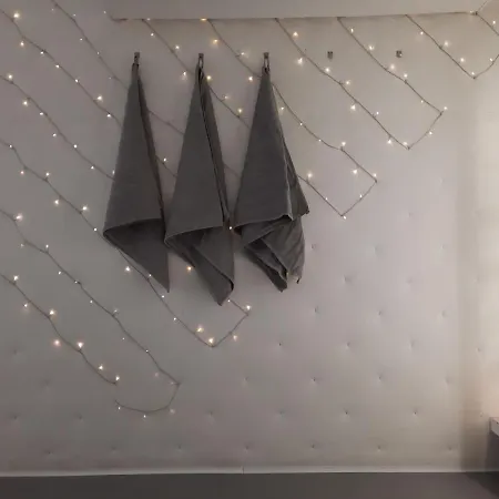 Downtown Minimalistic In Flatshare * Prague