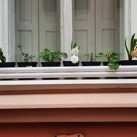 Downtown Minimalistic In Flatshare Prague