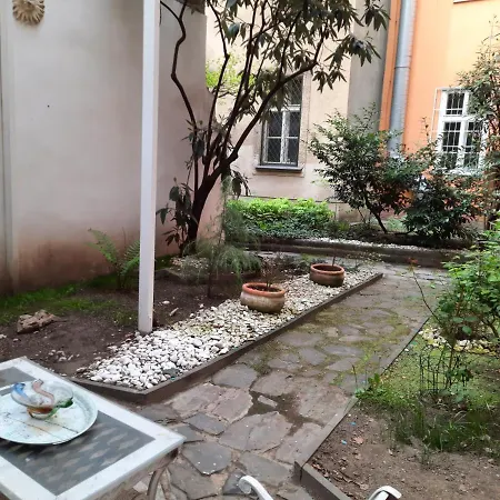 Downtown Minimalistic In Flatshare * Prague