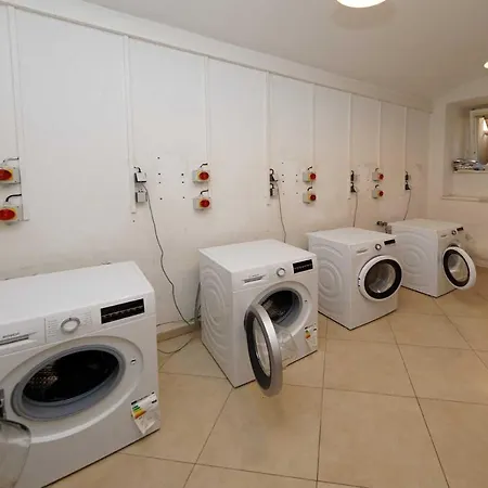 Apartment Jiriho Z Podebrad
