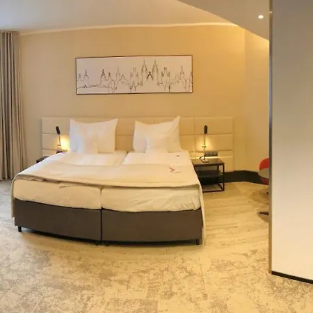 Clarion Congress Otel Prag