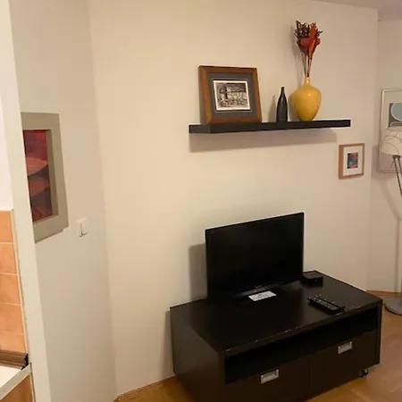Cosy Near Florenc In Apartment