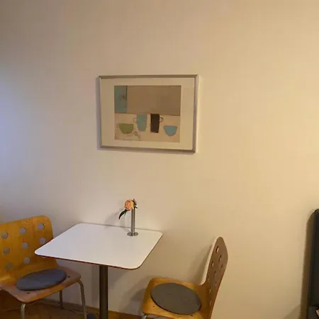 Cosy Near Florenc In Apartment *