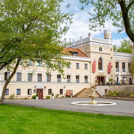 Chateau St. Havel - Wellness Prague