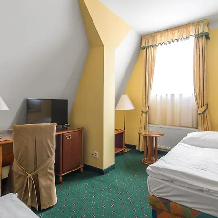 William Hotel