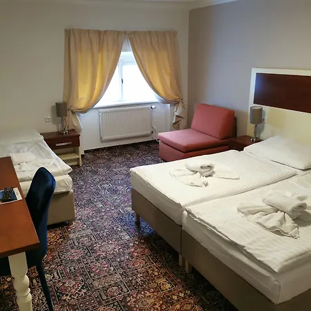 Szálloda City-inn