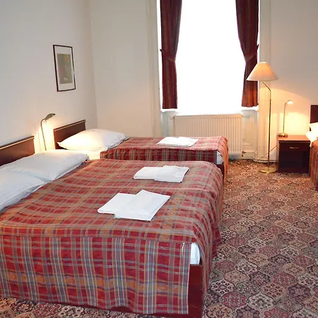 Hotel City-inn