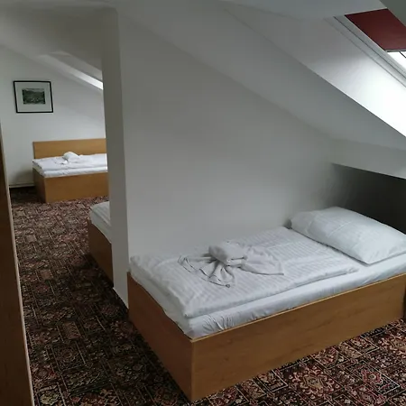 City-inn Szálloda 3*