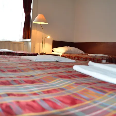 Hotel City-inn 3*
