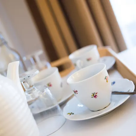 Sir Toby's Midtown * Prague