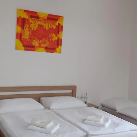 Penzion U Sv. Kryštofa