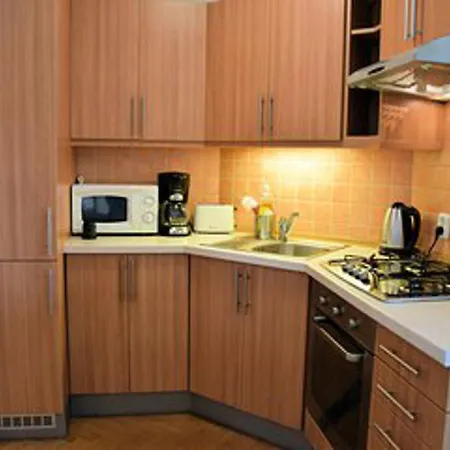 Cosy Near Florenc In Prague
