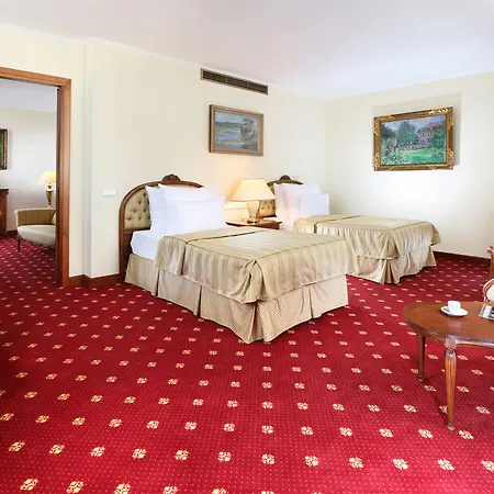Art Nouveau Palace 5*