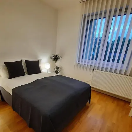 Prague-2 Free Parking Апартаменты Прага