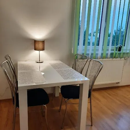 Prague-2 Free Parking Апартаменты