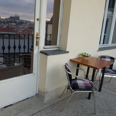 Apartament Kaiser *