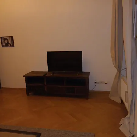 Salvator Church Great Apartment Prague