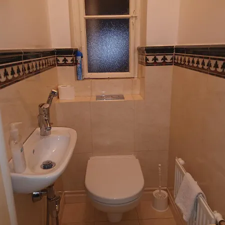 Appartement Salvator Church Great